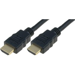 Cavo HDMI High Speed A - A St  1.00m