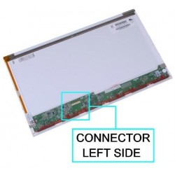 LED 15.6 WXGA N156B6-L0B LTN156AT02 LP156WH4 NT156WHM-N50