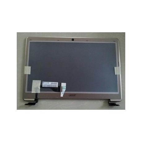 Display + cover Acer S3 b133xtf01.0 led 13.3