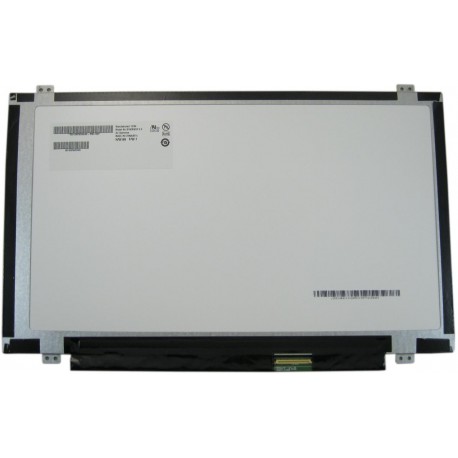 Display 14.0 slim 40pins glossy HB140WX1-300