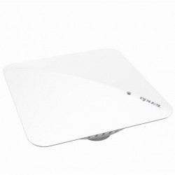 Access Point Wireless 2.4GHz N300 PoE da Soffitto W330A