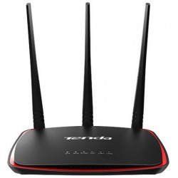 Access Point Wireless N300 3 Antenne Esterne 5dBi
