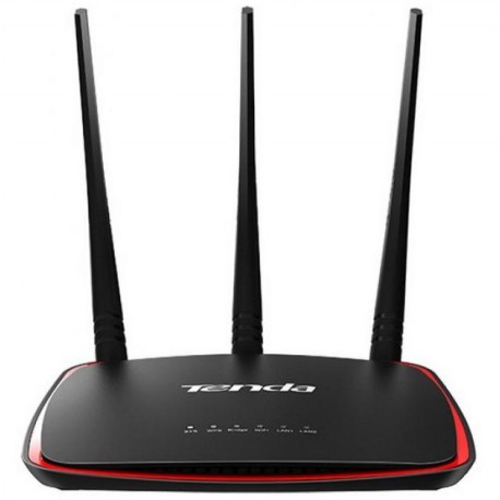 Access Point Wireless N300 3 Antenne Esterne 5dBi
