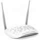 Access point Wifi 300Mbps 2 Antenne PoE TP-Link TL-WA801ND