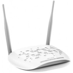 Access point Wifi 300Mbps 2 Antenne PoE TP-Link TL-WA801ND