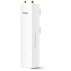 Access Point da esterno dual band 5GHz 300Mbps PoE WBS510
