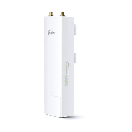 Access Point da esterno Wifi N300 PoE 2x SMA WBS210