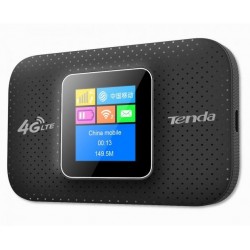4G185 hotspot router wireless portatile slot SIM mobile 4G