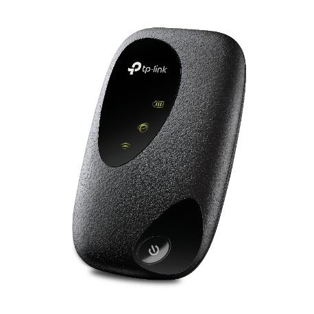 Hotspot Portatile Mobile Router 4G LTE 150Mbps M7200