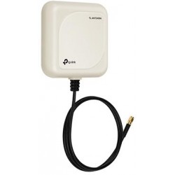 Outdoor directional panel antenna 2.4GHz 9dBi RP-SMA cavo 1m