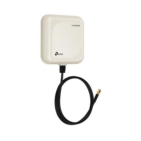 Outdoor directional panel antenna 2.4GHz 9dBi RP-SMA cavo 1m
