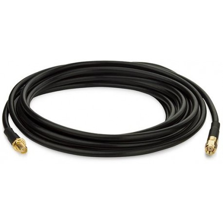 Cavo prolunga antenna 5m RP-SMA male to female TL-ANT24EC5S