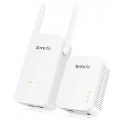 Powerline Gigabit AV1000 + Access Point Wi-Fi - Extender kit