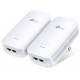 Kit powerline AV2000 2 Porte Gigabit TP-Link TL-PA9020