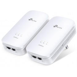 Kit powerline AV2000 2 Porte Gigabit TP-Link TL-PA9020
