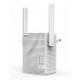 Range extender wireless 300Mbps a muro 1porta LAN Tenda A301