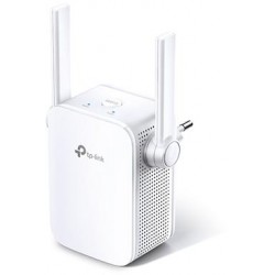 Ripetitore range extender WiFi 300Mbps porta LAN TL-WA855RE