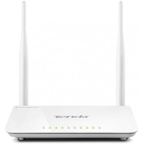 Wireless N600 Concurrent Dual-band Gigabit Router