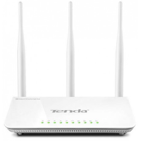 Tenda Wireless AC1750 Dual Band Gigabit Router Access Point