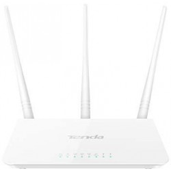 Tenda F3 300Mbps Wireless Router Access Point 2.4G