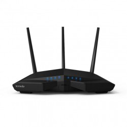 Smart Router Wi-Fi Dual-Band Gigabit Tenda AC18