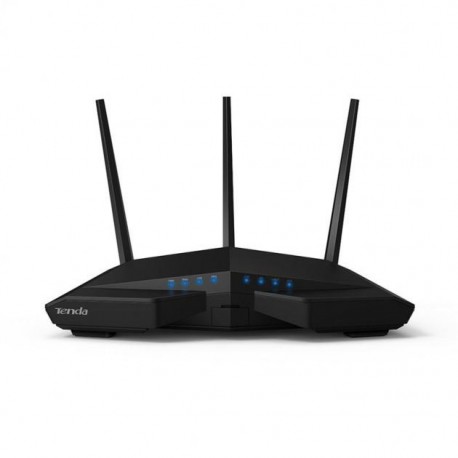 Smart Router Wi-Fi Dual-Band Gigabit Tenda AC18