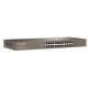 IP-COM F1024 24-Port Fast Ethernet Rackmount Switch