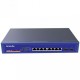Desktop Switch PoE 8 Porte Gigabit+2 Porte SFP Managed
