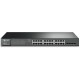 Switch managed 24 porte PoE + 4 SFP 192W TP-Link T1600G-28PS