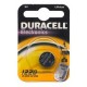 10x PAST. DUR. DL1220 1x 3v DURACELL - 10 blister
