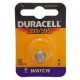 10 pile a bottone Duracell D395/399 1x 1,5volt - 10 blister