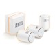 Netatmo  Termostato Smart kit+ 3 valvole