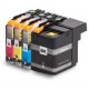 16ML Yellow Compa Brother MFC-J985DW/DCP-J785DW-1.2K