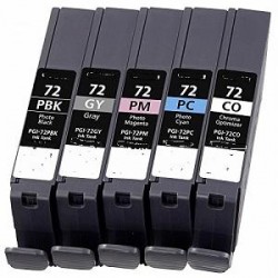 13Ml Compa for Canon PIXMA Pro-10,Pro-10S6408B001-Photo-M