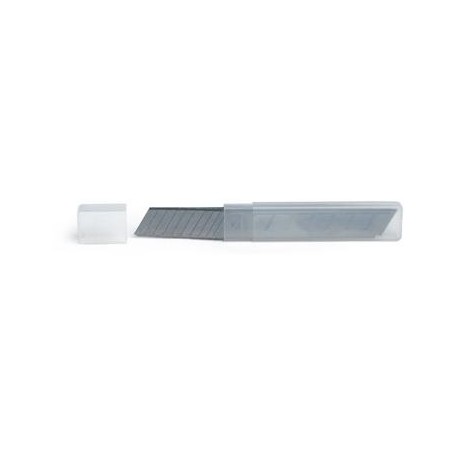 Kit 10 lame large di ricambio per cutter mod. SX-6600