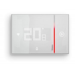 BTicino Smarther SX8000W Termostato Connesso