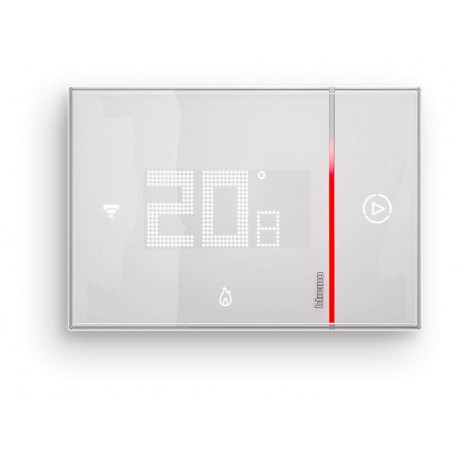 BTicino Smarther SX8000W Termostato Connesso