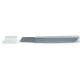 Kit 10 lame strette di ricambio per cutter mod. SX-6601