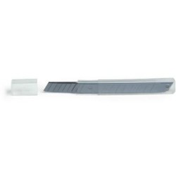 Kit 10 lame strette di ricambio per cutter mod. SX-6601