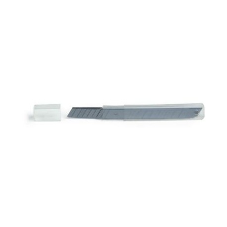 Kit 10 lame strette di ricambio per cutter mod. SX-6601