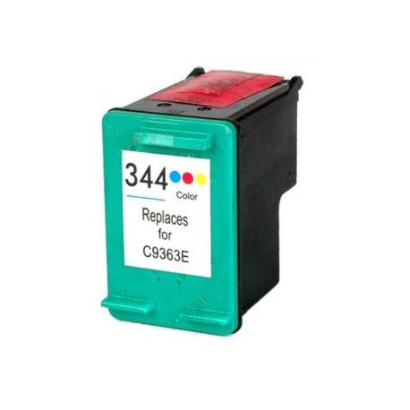 18ml RIG.Colori HP Desk Jet 460XX/5740/5745/6520 - C9363E 