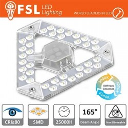 Modulo Magnetico LED 14W 1250LM 3/4/5.7K Ø134