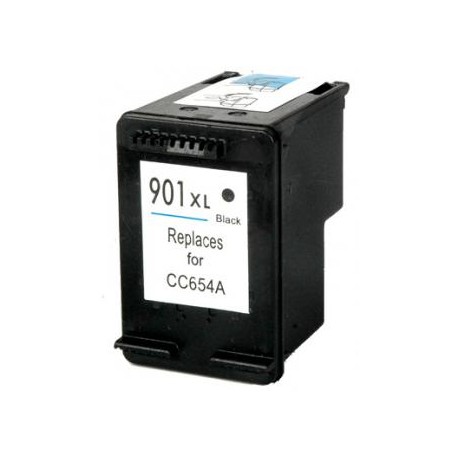 20ML Black J4524 J4535 J4580 J4624 J4660 J468 CC654AE901XL 