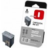 Compatibi Nero Telecom Fax RAFFAELLO PEGASO MEM SMS  705099