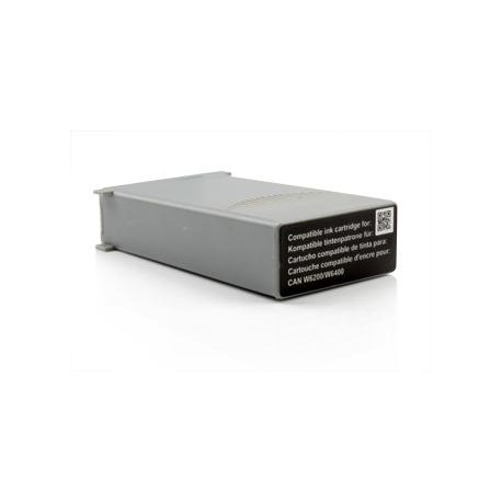 130ML Dye for Canon BJ-W6200,W6400P-8963A001BCI-1431BK