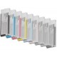 220ml Dye Com Epson Stylus Pro 9000-C13T411011Light Magente