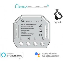 Modulo Dimmer Intelligente Wi-Fi