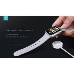 Caricatore Wireless per Apple Watch Magnetico