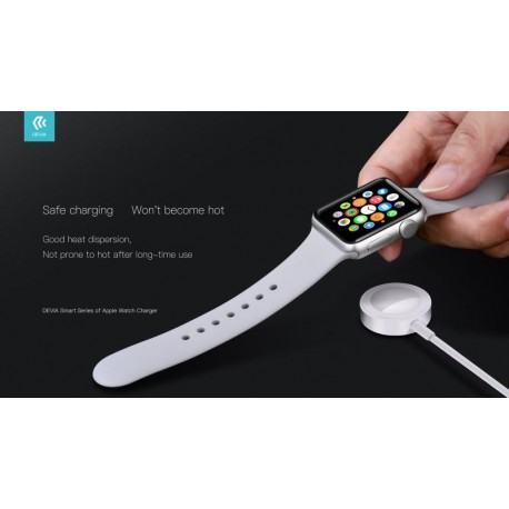 Caricatore Wireless per Apple Watch Magnetico