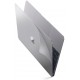 Apple MacSuit Pellicole Protezione per MacBook 12 Grigia